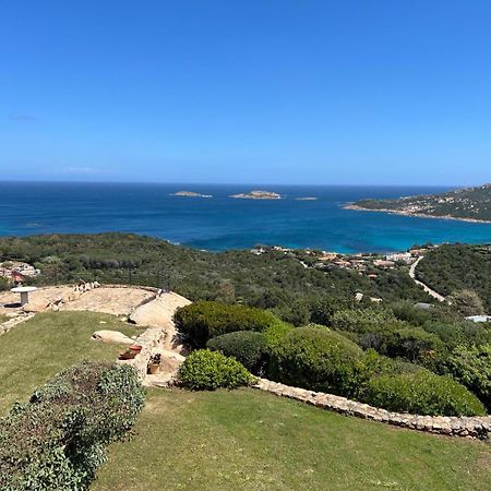 Paradiso In Costa Smeralda Porto Cervo Buitenkant foto